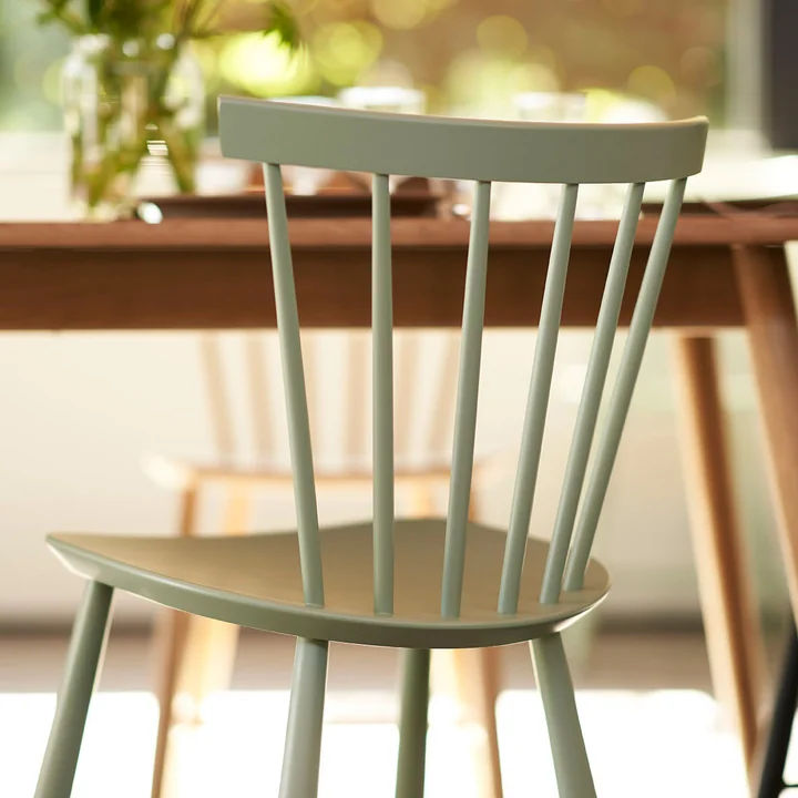 FDB Møbler - J46 Chair