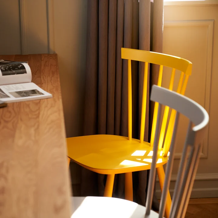 FDB Møbler - J46 Chair