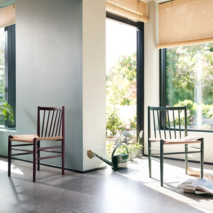 FDB Møbler - J80 Chair