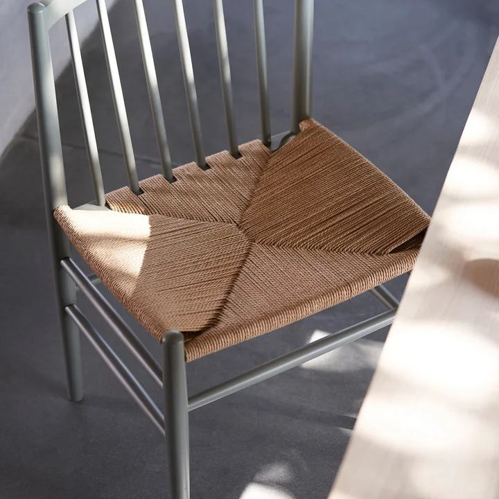 FDB Møbler - J80 Chair