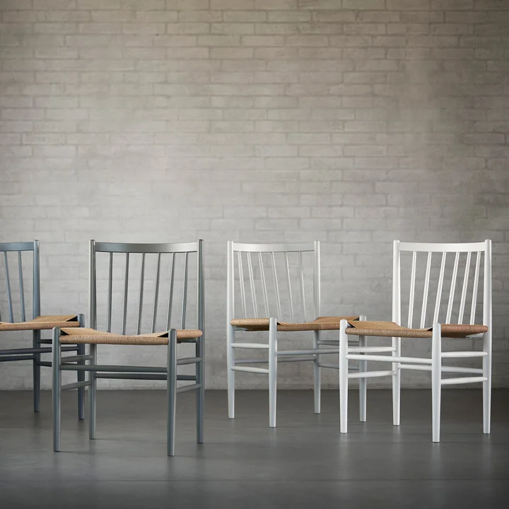 FDB Møbler - J80 Chair