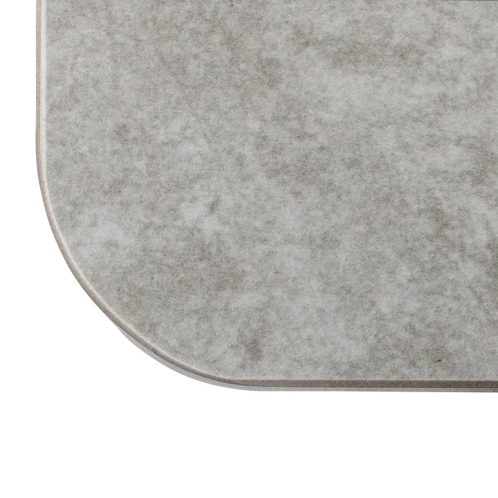 M21 Teglgaard garden table from FDB Møbler