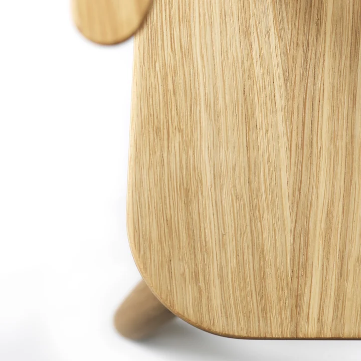 J52B Chair from FDB Møbler