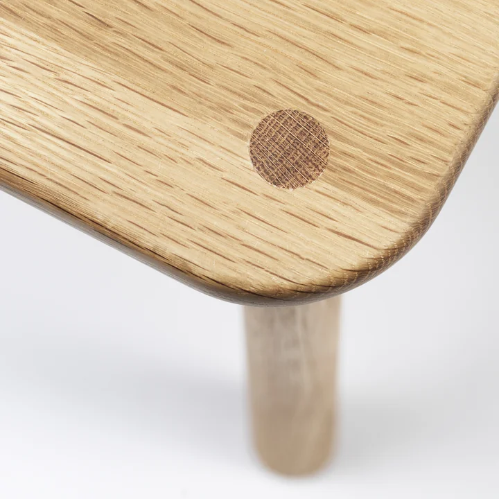 J181 Sønderup Stool from FDB Møbler