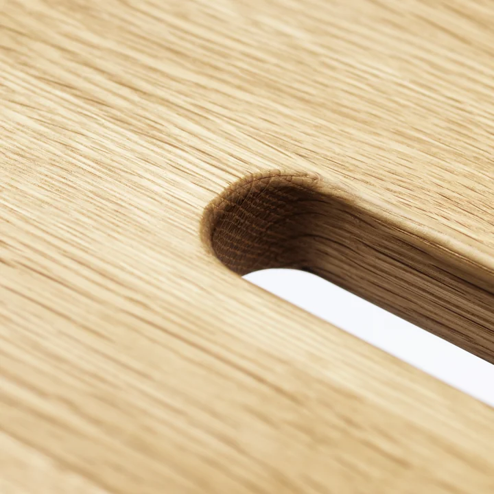 J181 Sønderup Stool from FDB Møbler