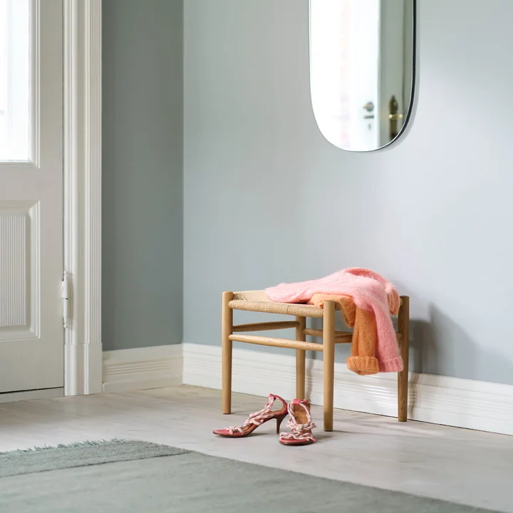 FDB Møbler - J83 Stool