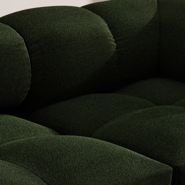 OUT Objekte unserer Tage - Sander 06 3-seater sofa