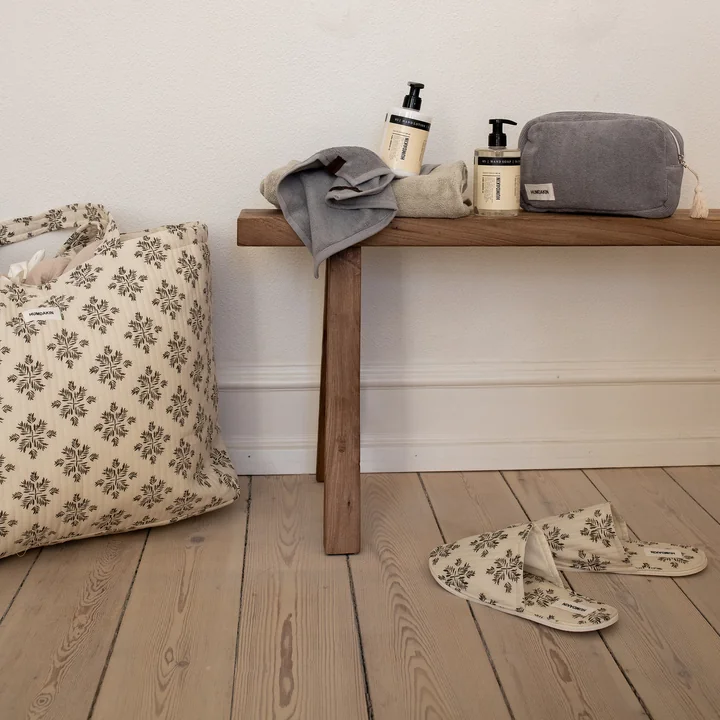 Maxi tote bag from Humdakin