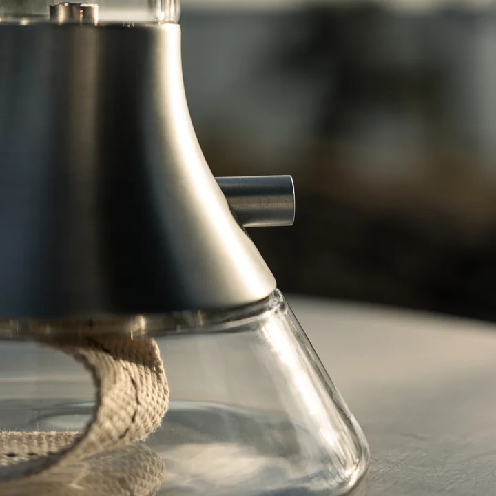 DesignHouseStockholm - Fyr Oil lamp