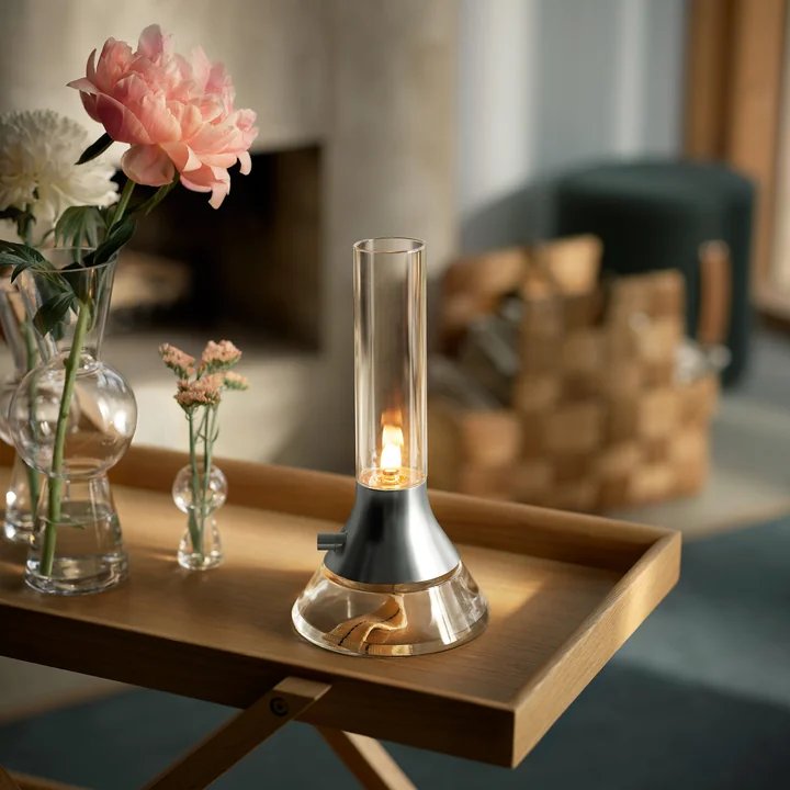 DesignHouseStockholm - Fyr Oil lamp