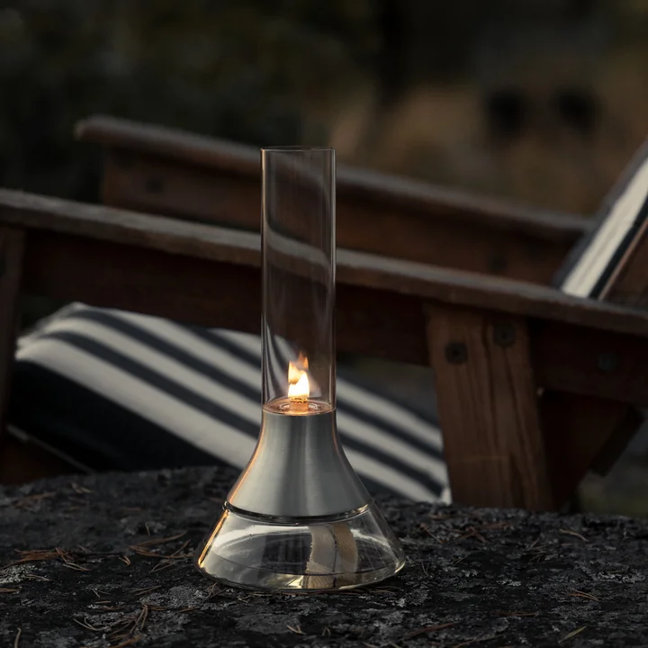 DesignHouseStockholm - Fyr Oil lamp