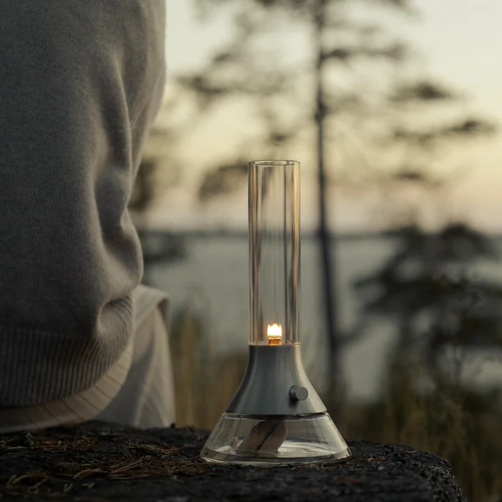 DesignHouseStockholm - Fyr Oil lamp