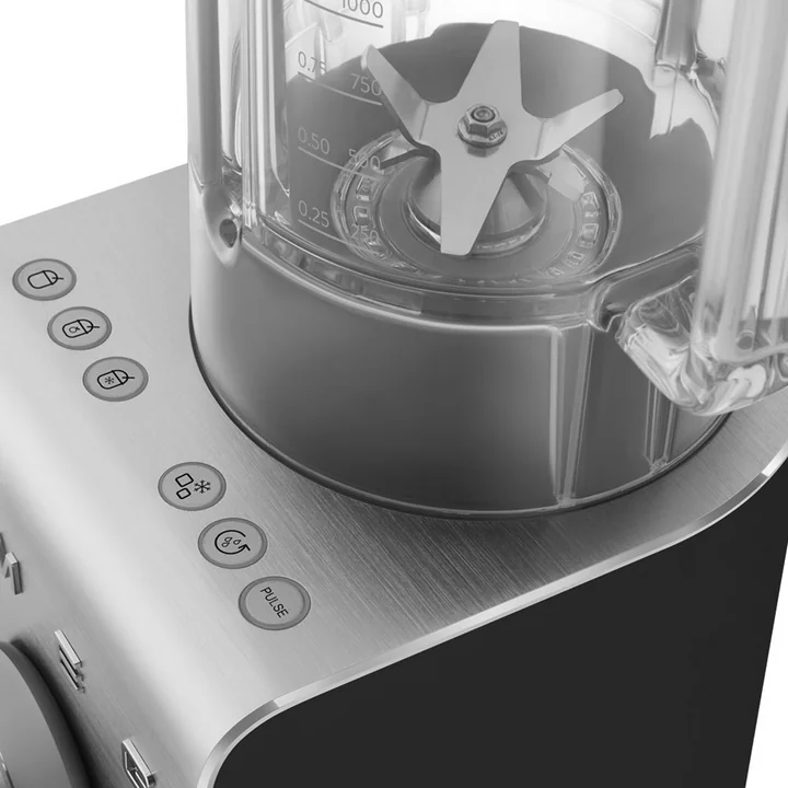 High Performance Stand Mixer BLC01 from Smeg