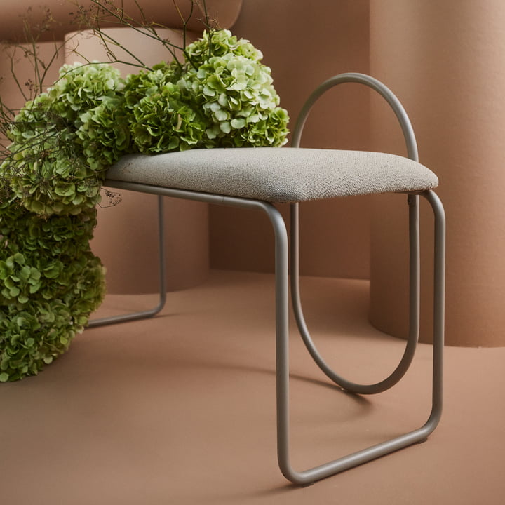 The Angui bench from AYTM