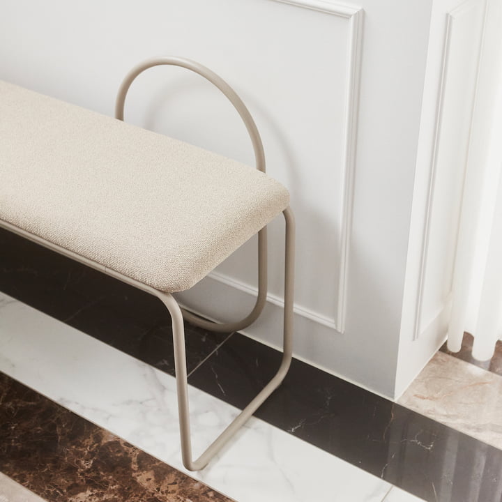 The Angui bench from AYTM