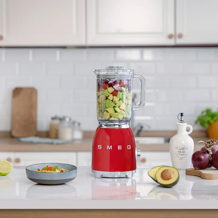 BLF06 stand mixer from Smeg