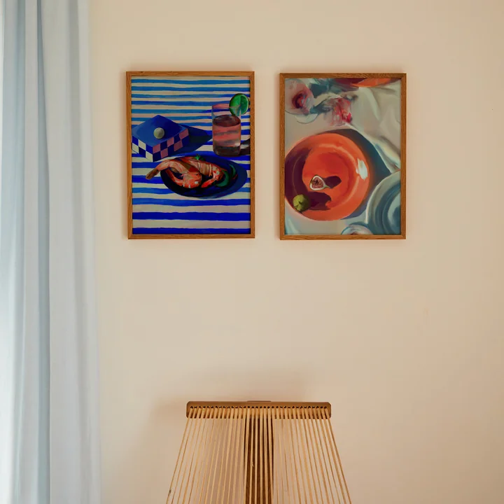 Misfitting Things by Paper Collective