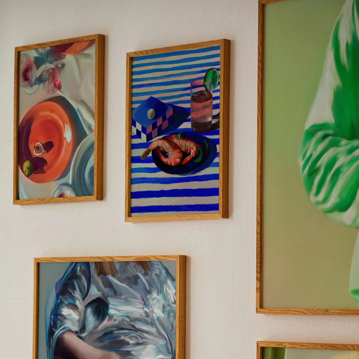 Misfitting Things by Paper Collective