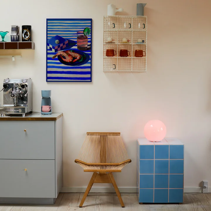 Misfitting Things by Paper Collective