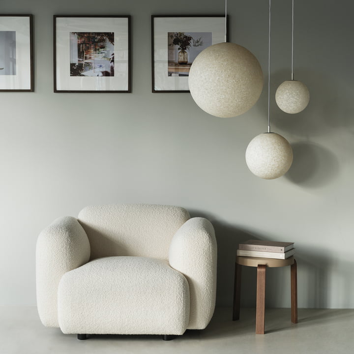 Pix Pendant light from Normann Copenhagen