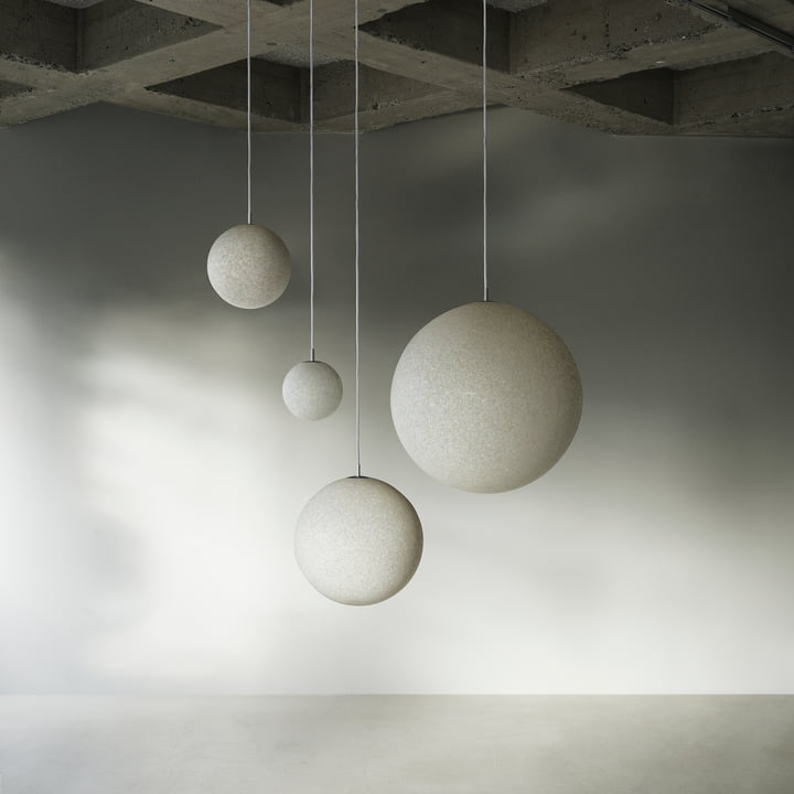 Pix Pendant light from Normann Copenhagen