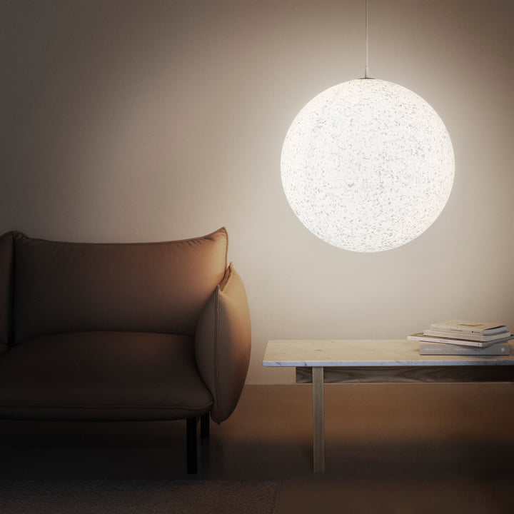 Pix Pendant light from Normann Copenhagen