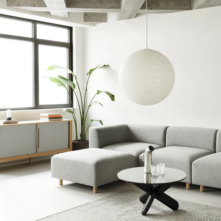 Pix Pendant light from Normann Copenhagen