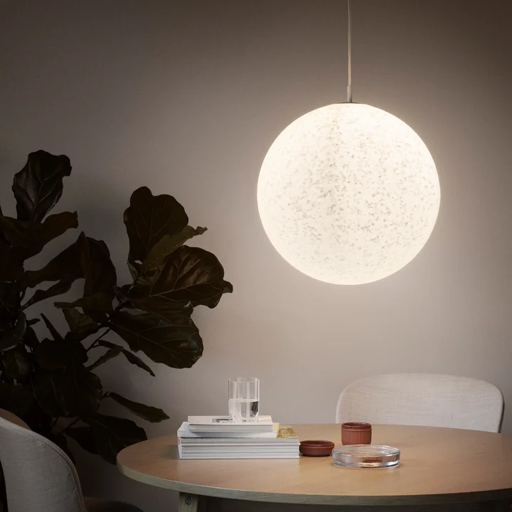 Pix Pendant light from Normann Copenhagen