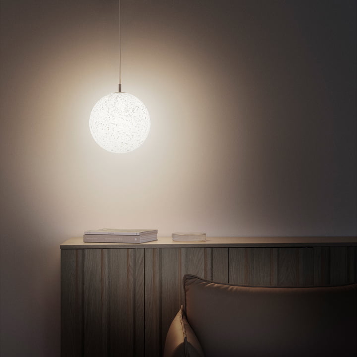 Pix Pendant light from Normann Copenhagen