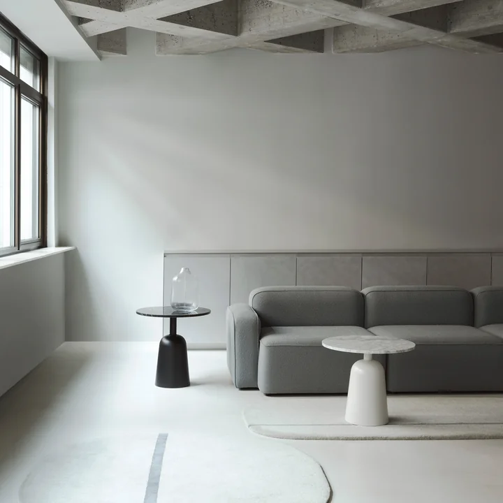 Normann Copenhagen - Turn Coffee table