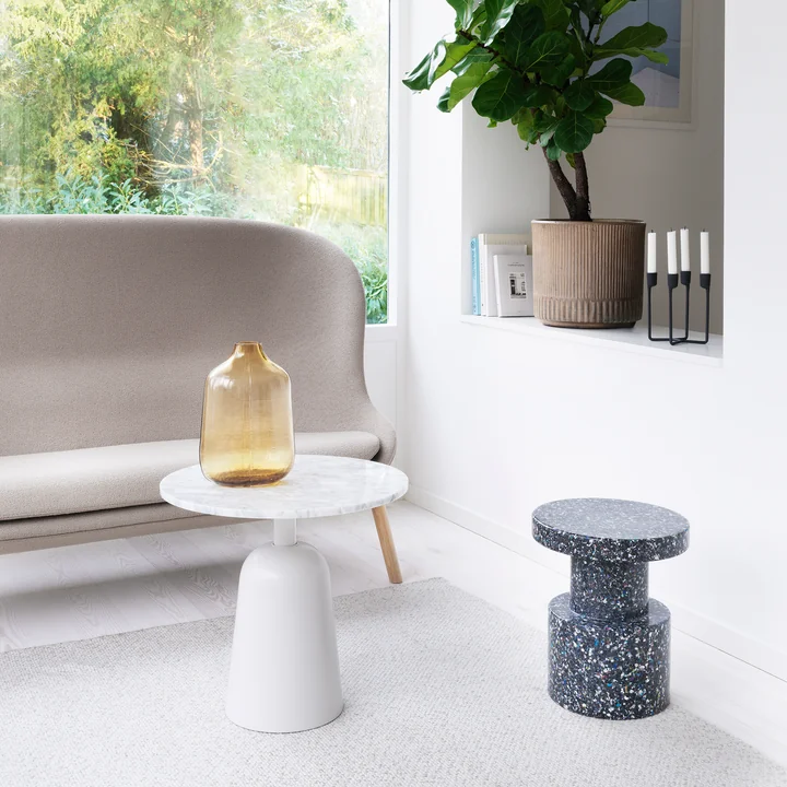 Normann Copenhagen - Turn Coffee table