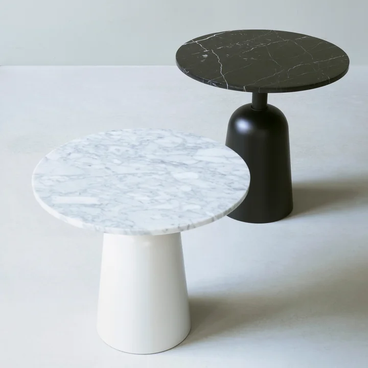 Normann Copenhagen - Turn Coffee table