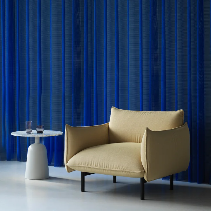 Normann Copenhagen - Turn Coffee table