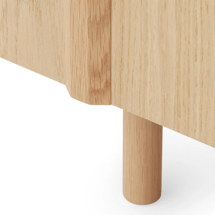 Rib Cabinet from Normann Copenhagen