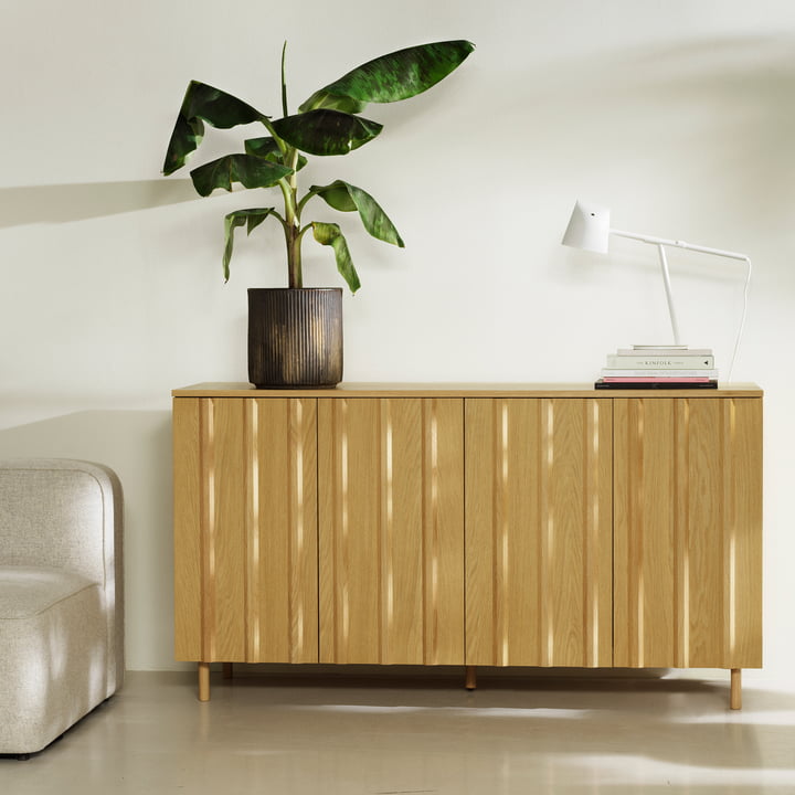 Rib Cabinet from Normann Copenhagen