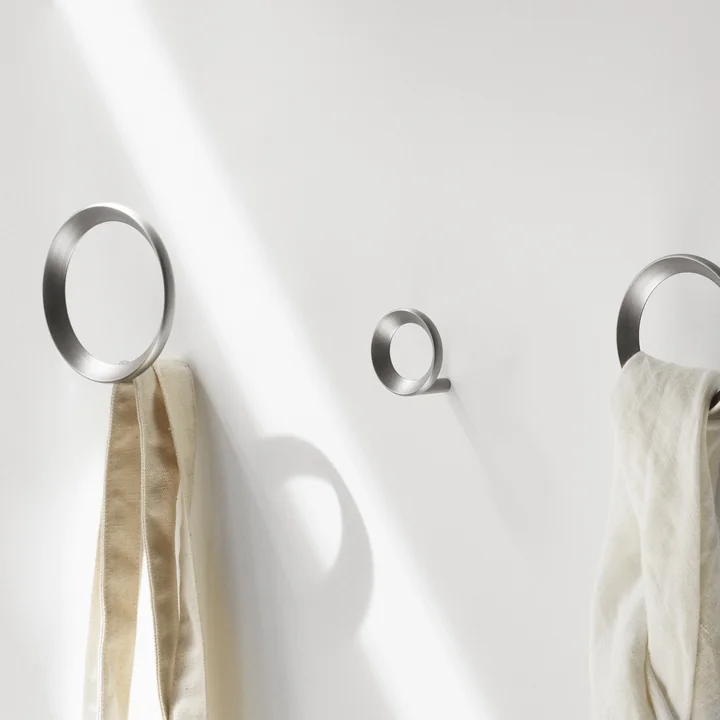 Loop Wall hooks from Normann Copenhagen