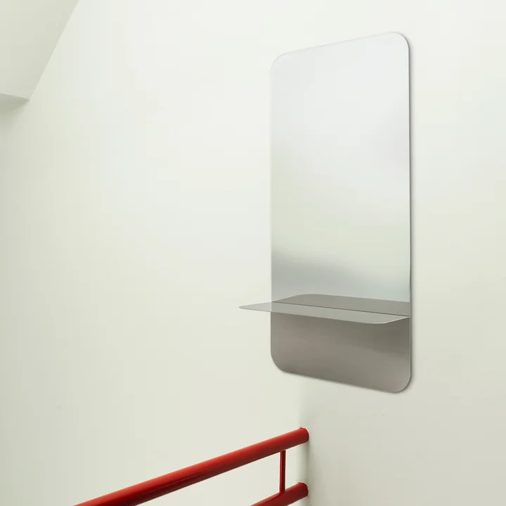 Normann Copenhagen - Horizon Mirror vertical
