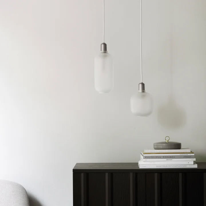 Normann Copenhagen - Amp Pendant light