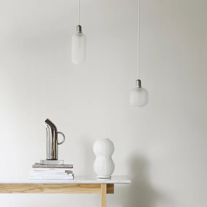 Normann Copenhagen - Amp Pendant light