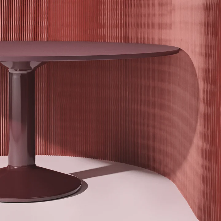 Muuto - Midst Dining table