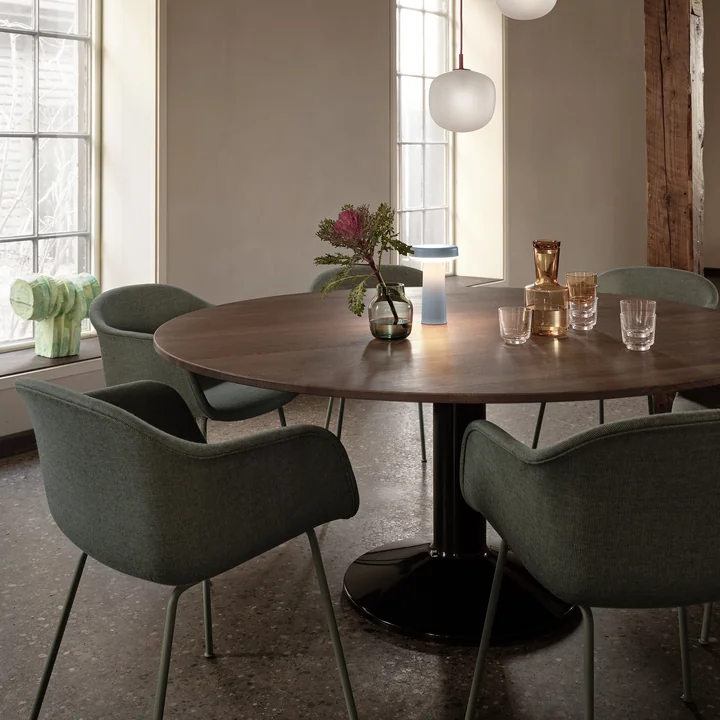 Muuto - Midst Dining table