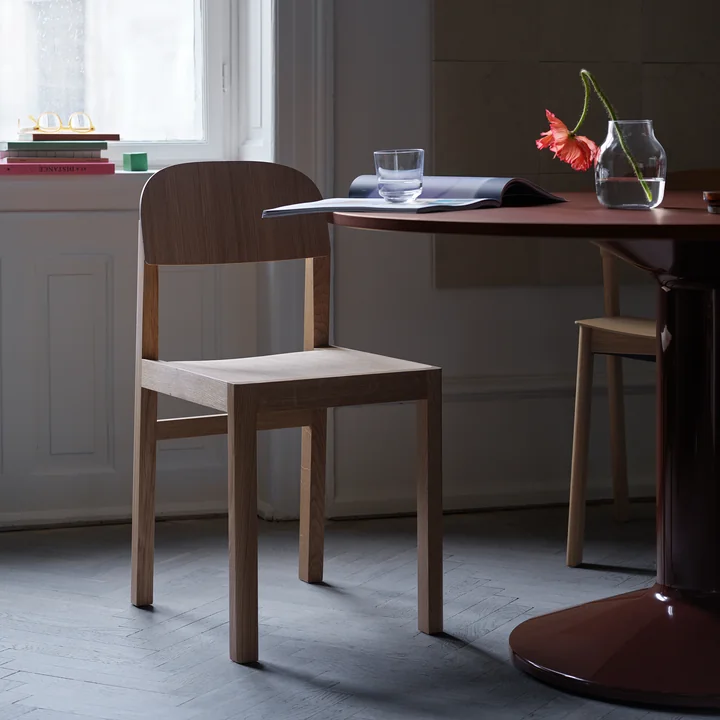 Muuto - Midst Dining table