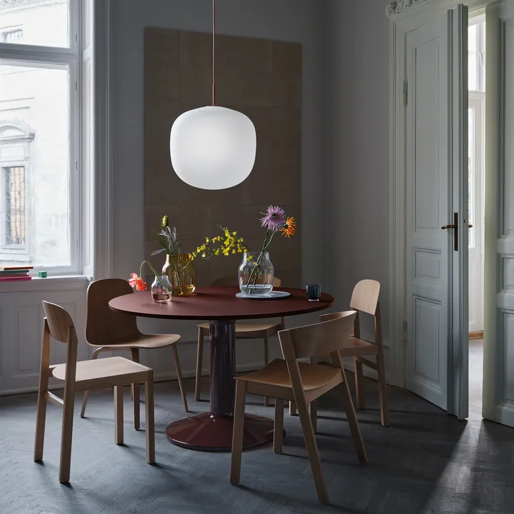 Muuto - Midst Dining table