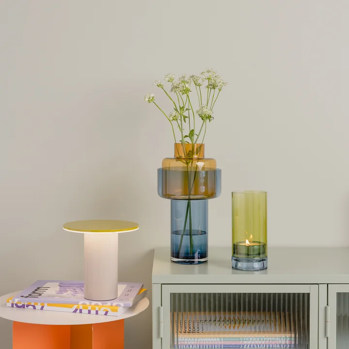 Lantern Lys from Remember