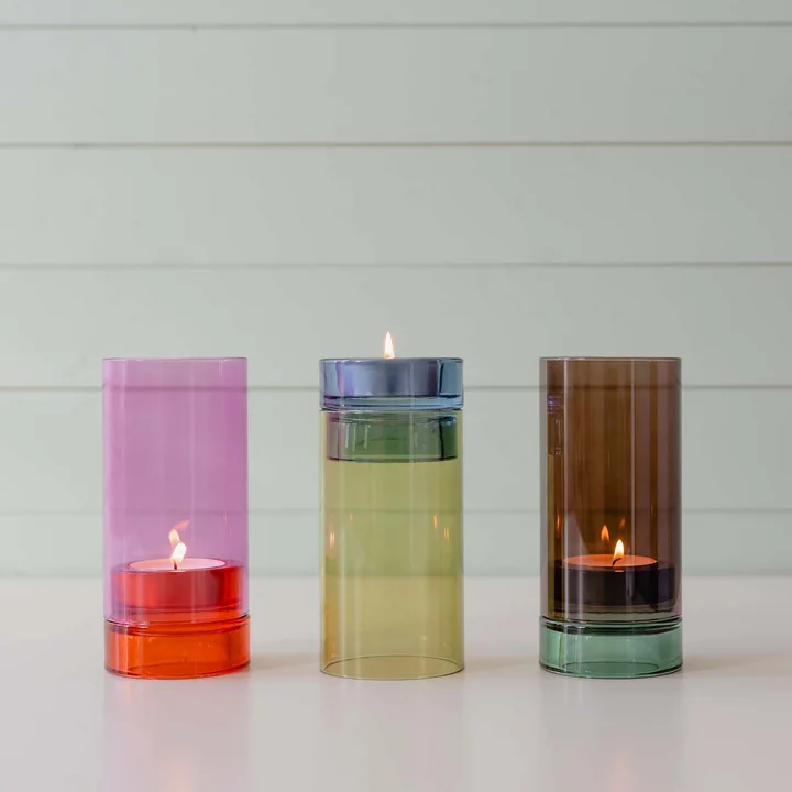 Lantern Lys from Remember