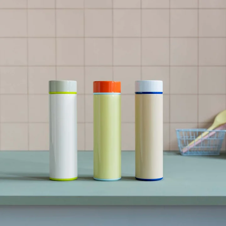 Thermos bottle from Remember