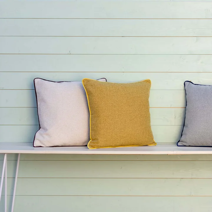 Outdoor Cushions from Remember