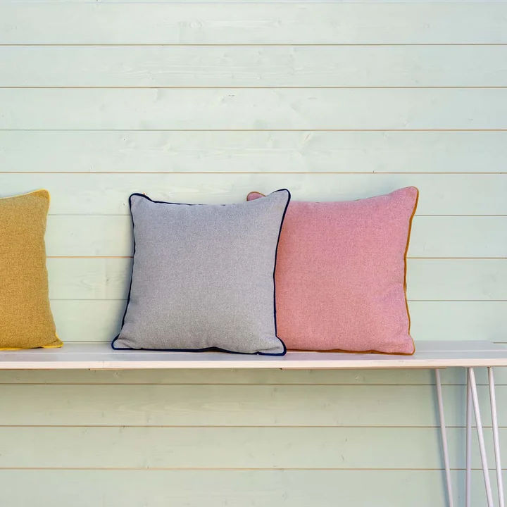 Outdoor Cushions from Remember
