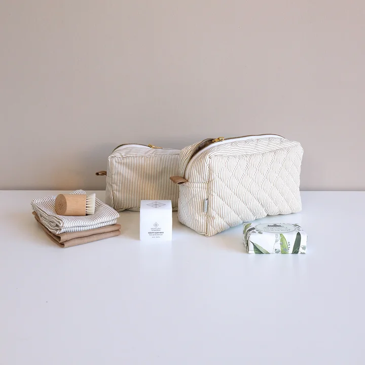 Cam Cam Copenhagen - Muslin cloth set