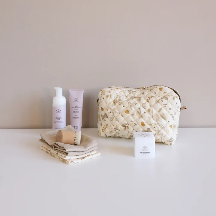 Cam Cam Copenhagen - Muslin cloth set